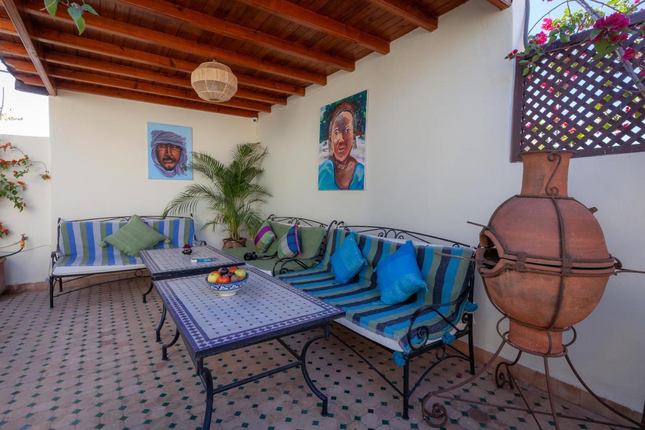 Dar Halima Marrakesh