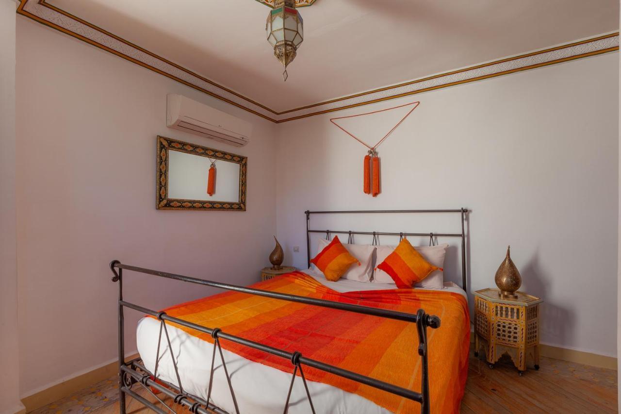 Riad Dar Halima