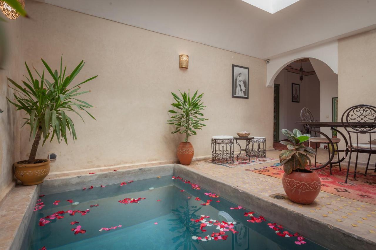 Riad Dar Halima