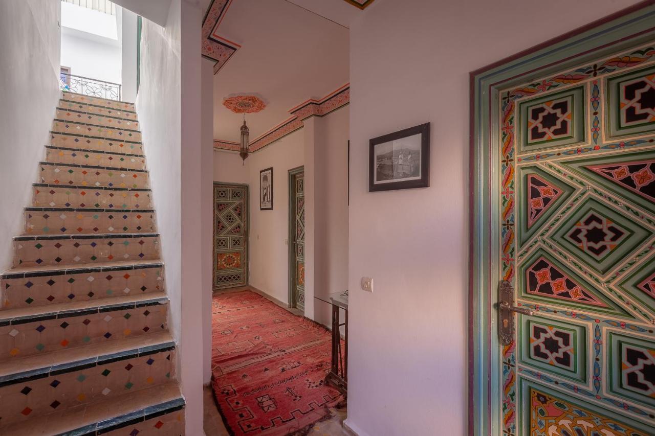 Riad Dar Halima Marrakesh